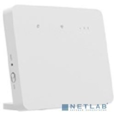 HUAWEI 51060LHT B313-322 Brovi 4G CPE 3s Портативный Модем, Wi-Fi 4 2*2 MIMO 2.4GHz, LTE Cat4, 3FF Micro-SIM, 1xRJ-45 FE (LAN/WAN), 1xSMA