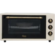 Мини-печь OASIS 316 Электрическая мини-печь making everywhere M-50RU1