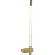ESCADA Настенный светильник 560/A LED*9W Brass