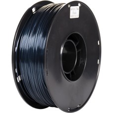 CACTUS Пластик для принтера 3D CS-3D-PLA-1KG-S-BL PLA SILK d1.75мм 1кг L326м 1цв