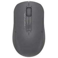 A4TECH Мышь Fstyler FG15CS Air2 серый оптическая 1200dpi silent беспров. USB для ноутбука 3but