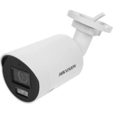 IP-Камера HIKVISION Камера видеонаблюдения IP DS-2CD2087G2H-LIU(4MM) 4-4мм цв. корп.:серый