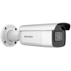 HIKVISION Камера видеонаблюдения IP DS-2CD2623G2-IZS(2.8-12mm)(D) 2.8-12мм цв. корп.:белый