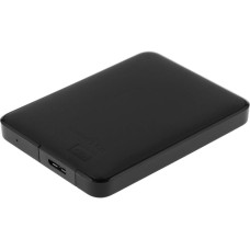 WD Жесткий диск USB3.0 2TB BU6Y0020BBK-WESN Elements Portable 2.5