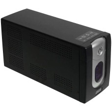 POWERCOM Источник бесперебойного питания Imperial IMD-1200AP 720Вт 1200ВА черный