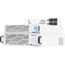 ИБП IPPON Источник бесперебойного питания Na+ RTA 6K 6000Вт 6000ВА белый