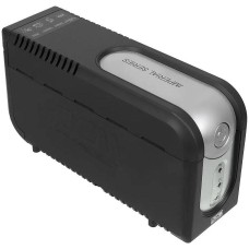 POWERCOM Источник бесперебойного питания Imperial IMP-525AP 315Вт 525ВА черный