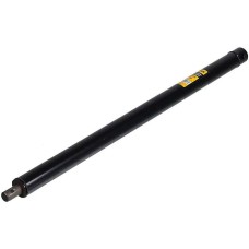 HUTER Удлинитель шнека для мотобуров L750 для GGD-52 (70/13/8)