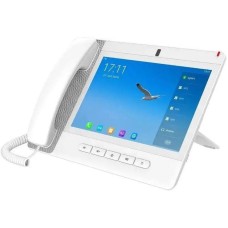 IP-телефон FANVIL Телефон IP A320 белый