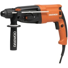 DAEWOO Перфоратор DAH 920 патрон:SDS-plus уд.:3.4Дж 920Вт (кейс в комплекте)