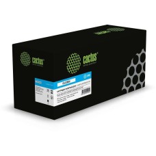 CACTUS Картридж лазерный CS-C2503C 841928 голубой (9500стр.) для Ricoh Aficio MP C2003SP/C2004ASP/C2011SP