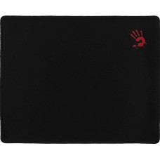 A4TECH Коврик для мыши Bloody B-035S Средний черный 350x280x2мм