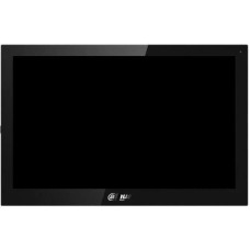 DAHUA Видеодомофон DHI-VTH5341G-W черный