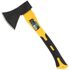 DELI Топор DL5708 600 грамм, фиберглассовая рукоять