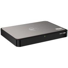 QNAP Сетевой накопитель HS-264-8G