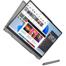 Ноутбук LENOVO Ноутбук IdeaPad 5 2-in-1 14IRH9 Intel Core i5-13420H/16Gb (soldered D5)/SSD1Tb/UMA/14