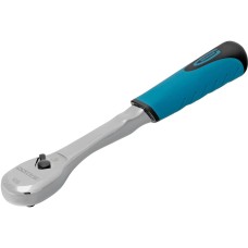 GROSS Ключ-трещотка 1/4