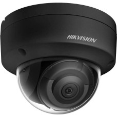 HIKVISION Камера видеонаблюдения IP DS-2CD2143G2-IS(BLACK)(2.8mm) 2.8-2.8мм цв. корп.:черный