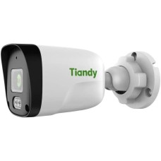 TIANDY Камера видеонаблюдения IP AK TC-C321N 1CNB-28, 1920х1080 pix, 2.8 мм, белый