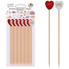 MULTIDOM Шпажки для канапе 