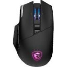 MSI Мышь беспроводная VERSA PRO W черная