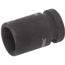 KRAFTOOL FLANK, 1/2″, 16 мм, ударная торцовая головка (27940-16)