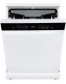 MAUNFELD Посудомоечная машина MWF60331W Inverter