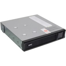 ИБП APC Источник бесперебойного питания Smart-UPS C SMC2000I-2U 1300Вт 2000ВА черный