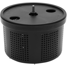 RAGEX Сушка для зелени и салата R-121-1 для кухонного комбайна R121