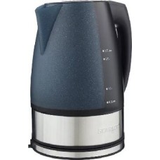 Чайник электрический SCARLETT SC-1020 черный 2,2л