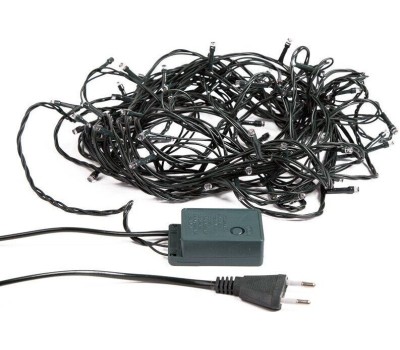 Электрогирлянды NEON-NIGHT (303-049) Гирлянда Твинкл Лайт 10 м мультиколор