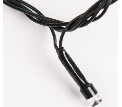 Электрогирлянды NEON-NIGHT (303-049) Гирлянда Твинкл Лайт 10 м мультиколор