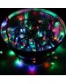 Электрогирлянды NEON-NIGHT (303-049) Гирлянда Твинкл Лайт 10 м мультиколор