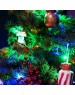 Электрогирлянды NEON-NIGHT (303-049) Гирлянда Твинкл Лайт 10 м мультиколор