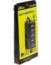 Хаб RITMIX CR-2402 черный