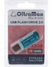 USB флэш-накопитель OLTRAMAX OM-32GB-230-св.синий