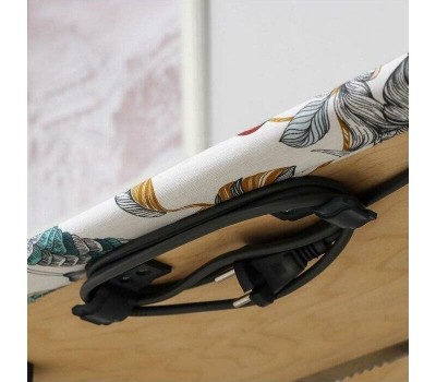 Гладильная доска NIKA Н7 Ника 7