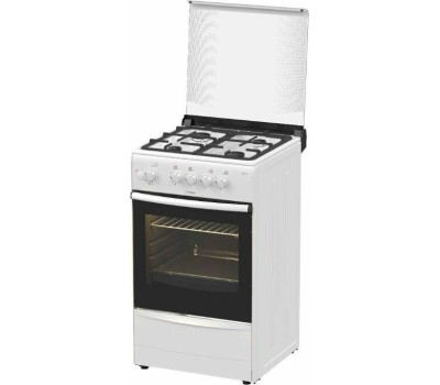 Плита газовая ДАРИНА 1B1 GM 441 008 W