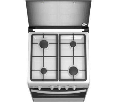 Плита газовая ДАРИНА 1B1 GM 441 008 W