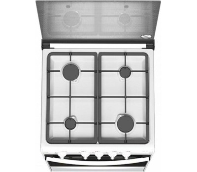 Плита газовая ДАРИНА 1B1 GM 441 008 W
