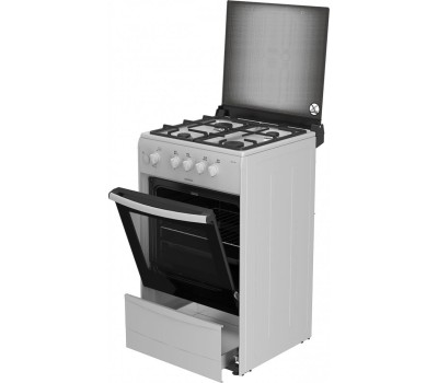 Плита газовая ДАРИНА 1B1 GM 441 008 W