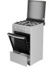 Плита газовая ДАРИНА 1B1 GM 441 008 W