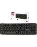 Клавиатура SMARTBUY (SBK-112U-K) ONE