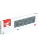 Клавиатура SMARTBUY (SBK-112U-K) ONE