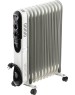 Масляный радиатор NEOCLIMA NC 9311 - 11 секций