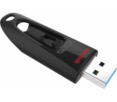 USB флеш SANDISK 64GB ULTRA CZ48 USB3.0 (SDCZ48-064G-U46)