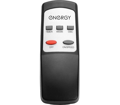 Вентилятор ENERGY ELEGANCE EN-1617 с пультом