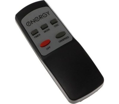 Вентилятор ENERGY ELEGANCE EN-1617 с пультом