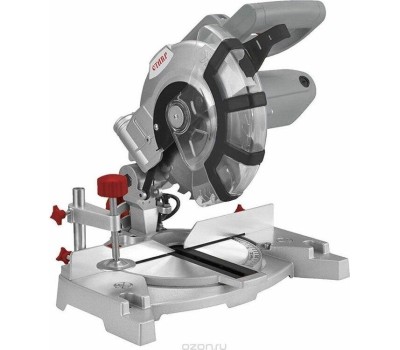 Пила дисковая СТАВР ПТ-210/1400М
