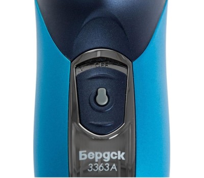 Бритва БЕРДСК 3363А